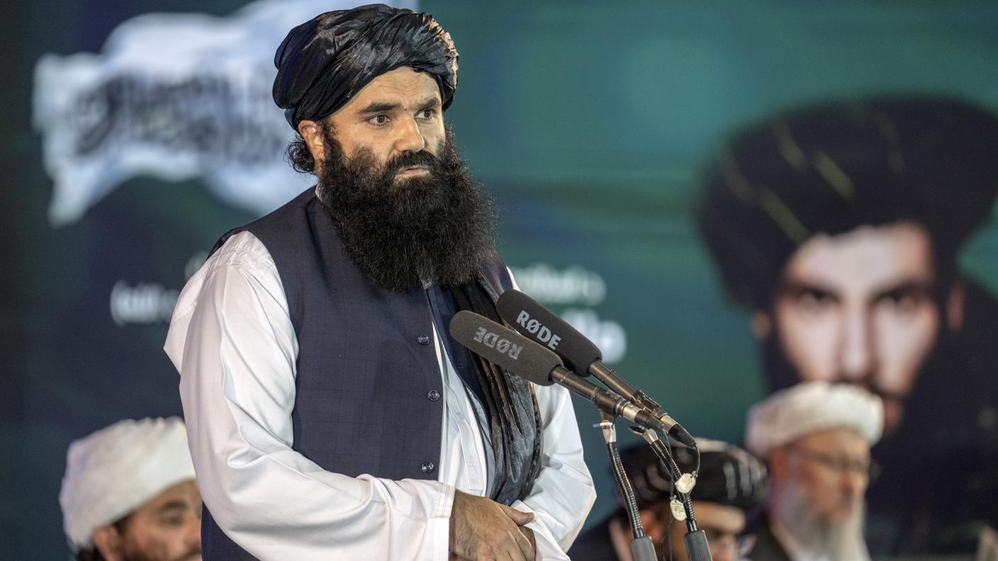 Talebani, Afganistan