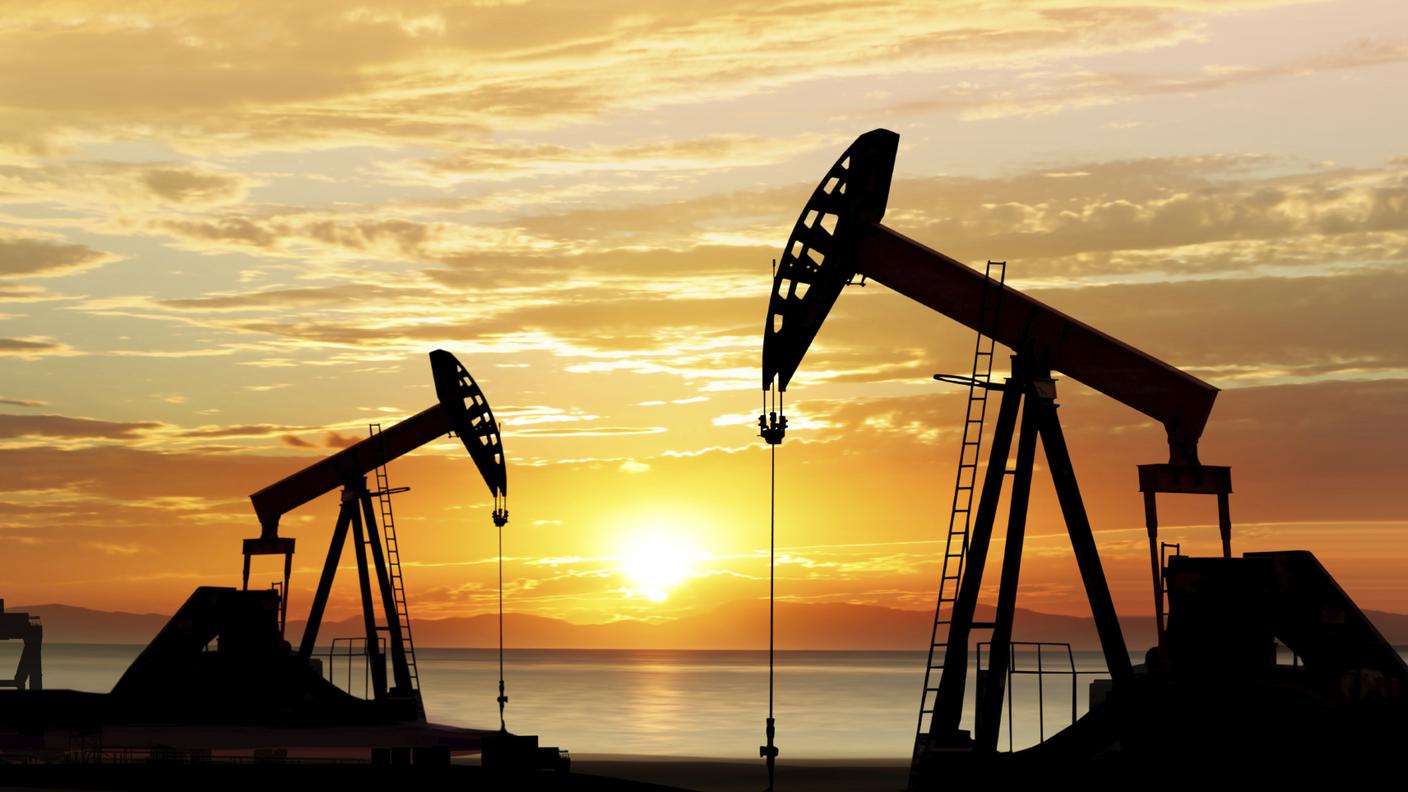 iStock_Petrolio