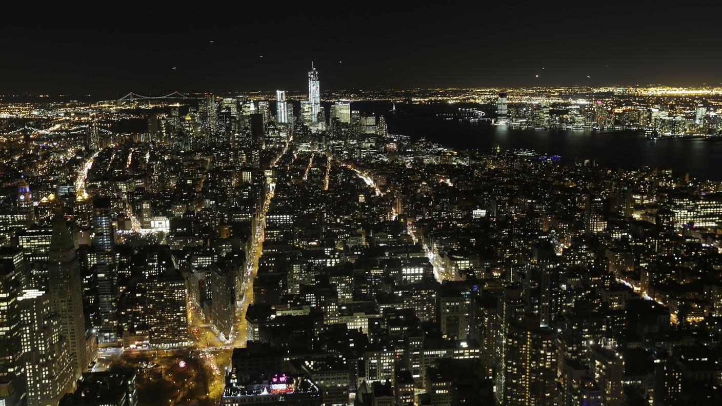 New York