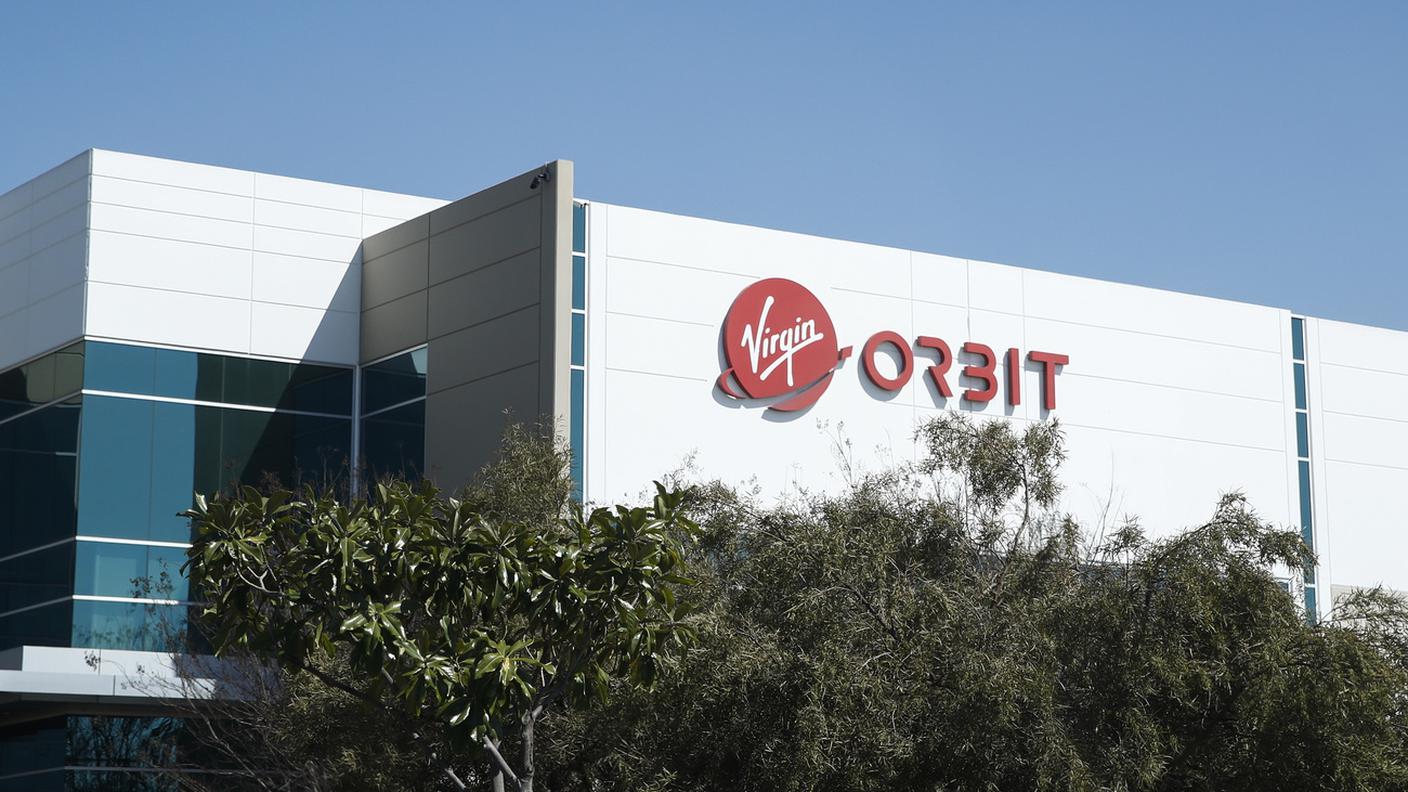 Virgin Orbit
