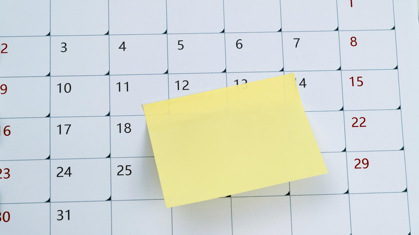 calendario