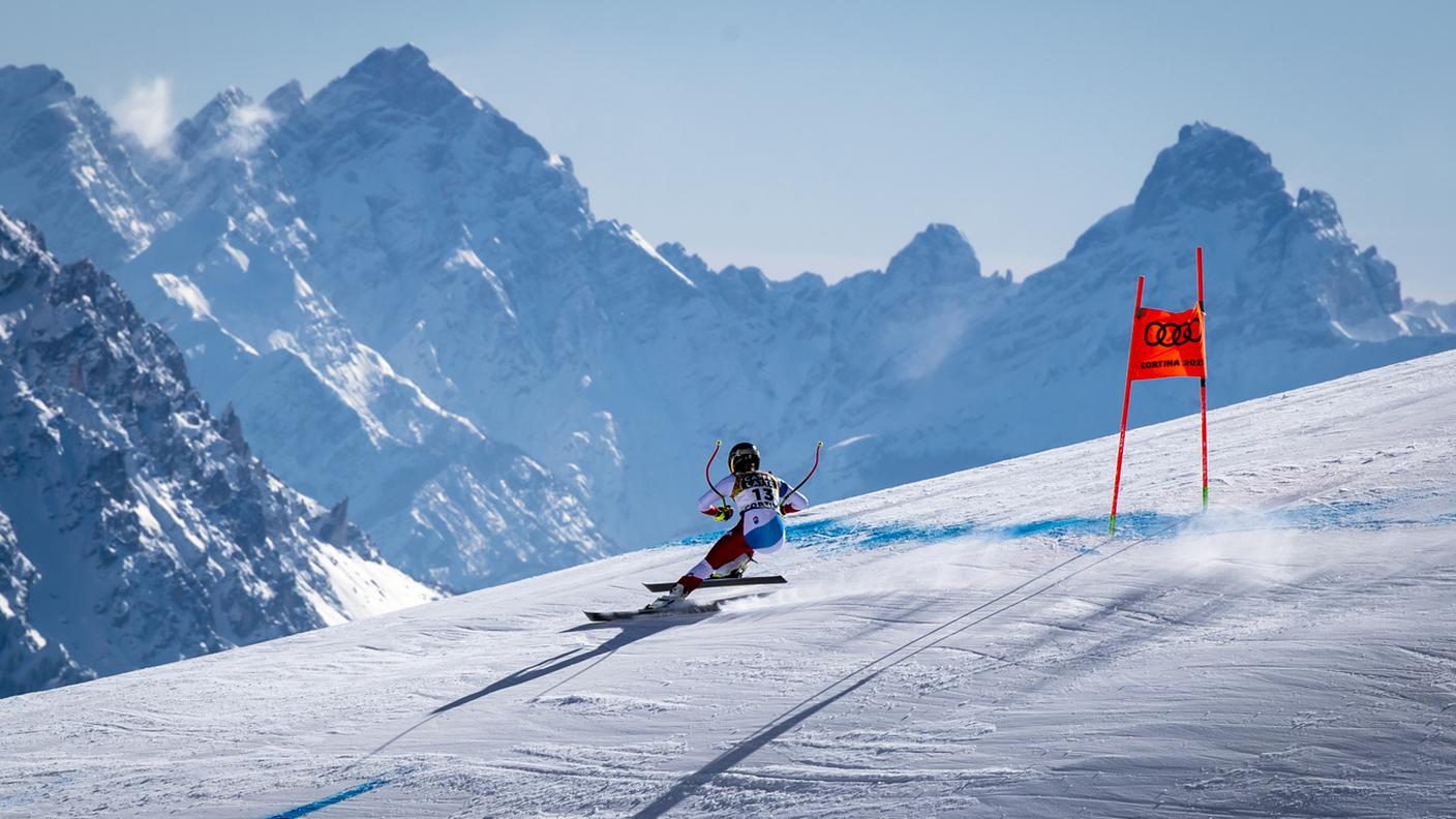 Cortina