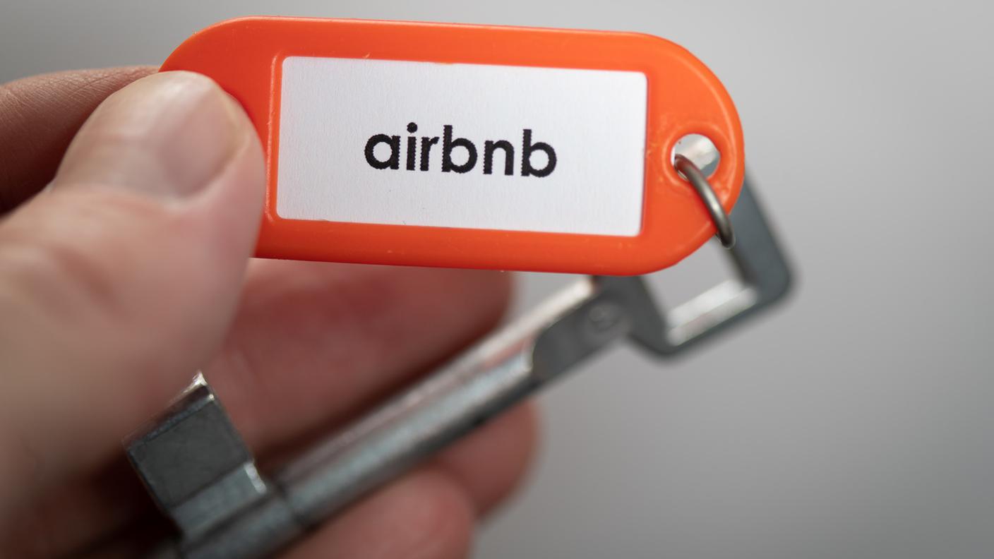 Airbnb