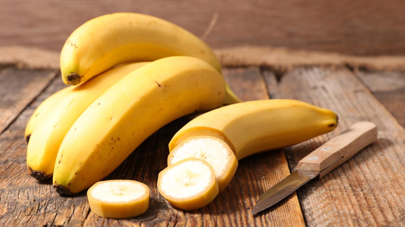 iStock-Banane