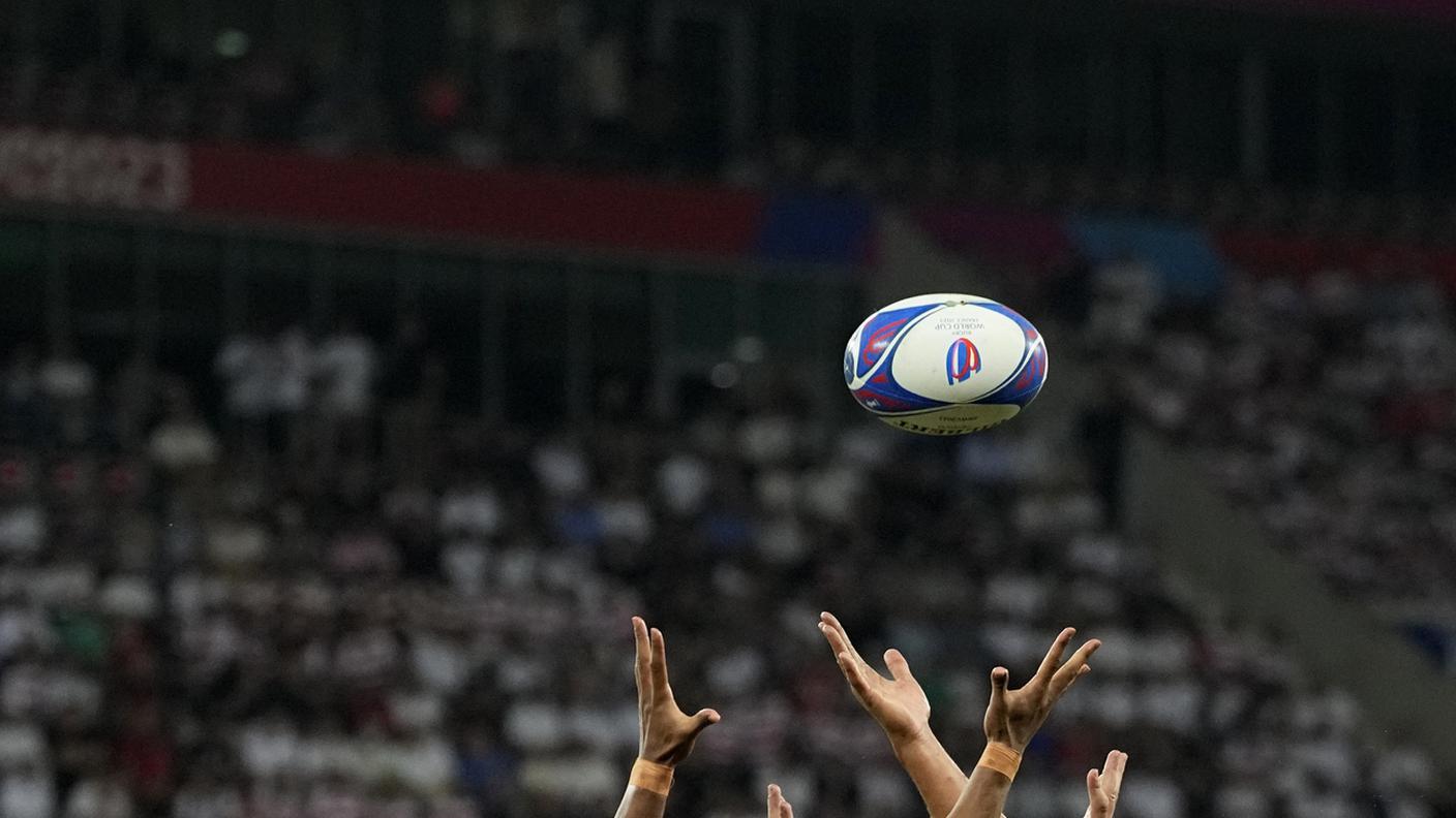 Rugby