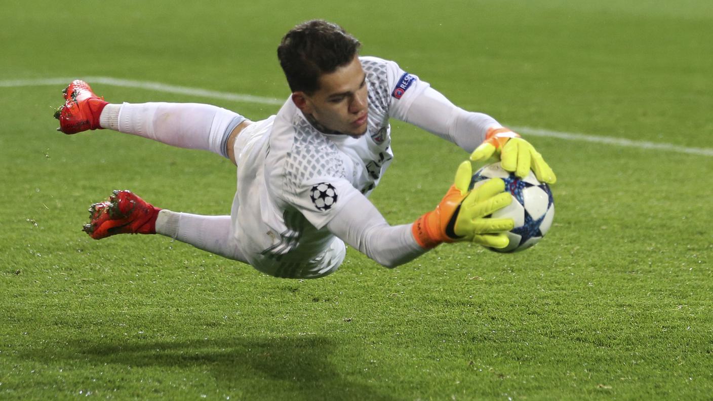 Ederson