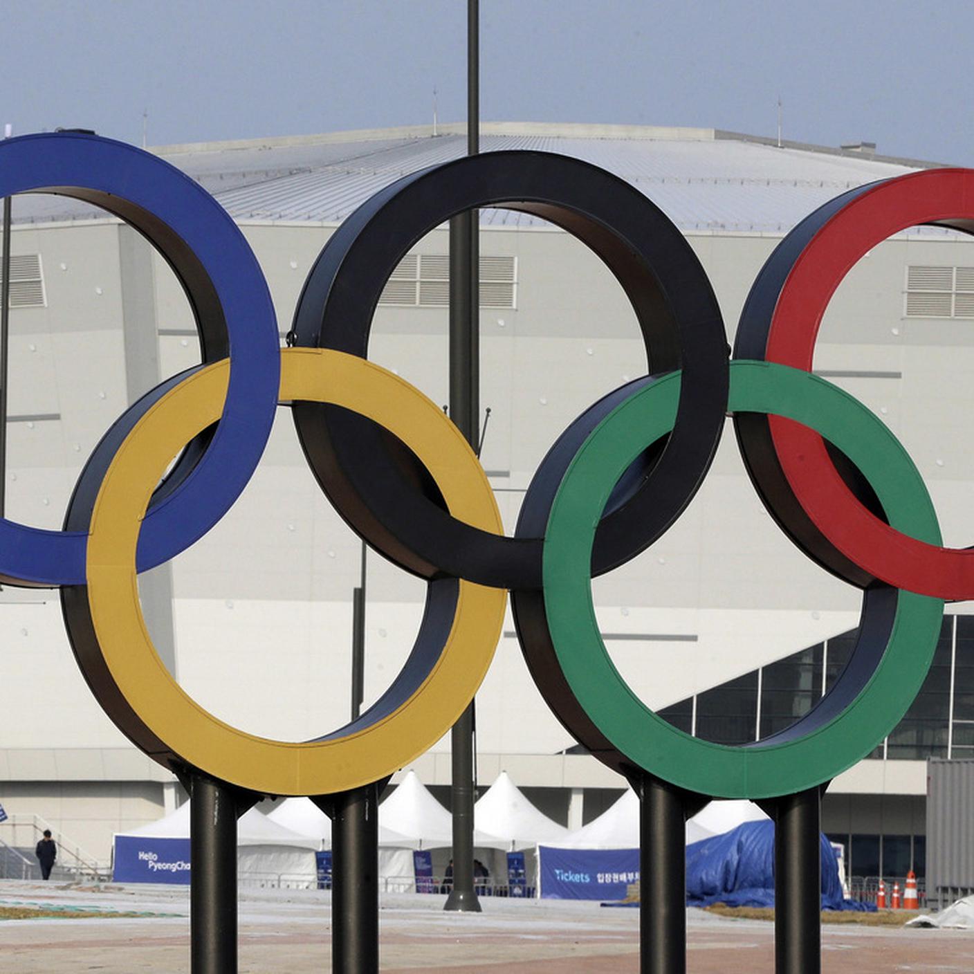 Proposta di nuovi sport olimpici RSI Radiotelevisione svizzera