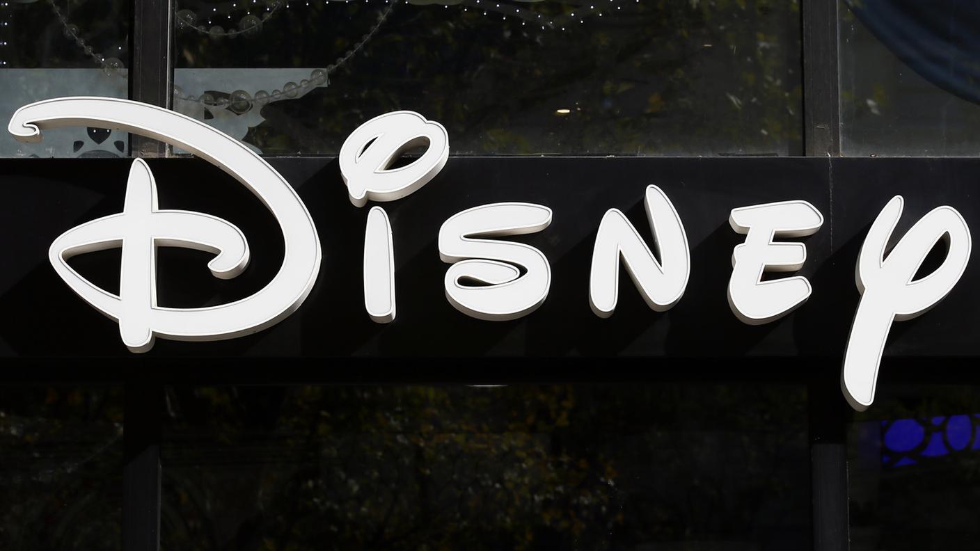 Disney