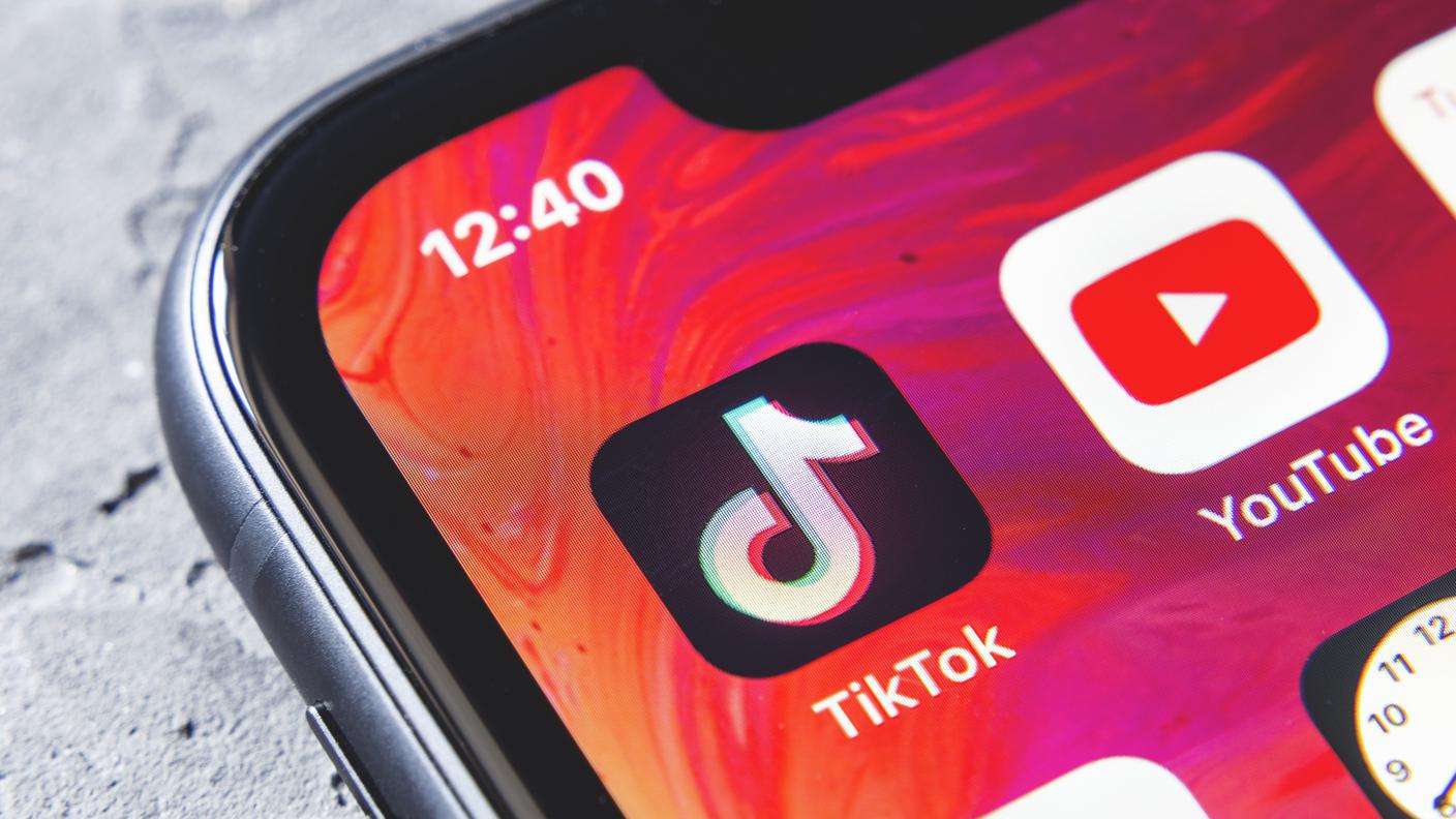 TikTok