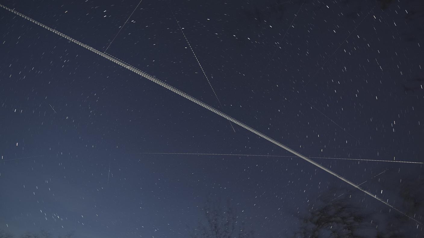Space X Starlink 24