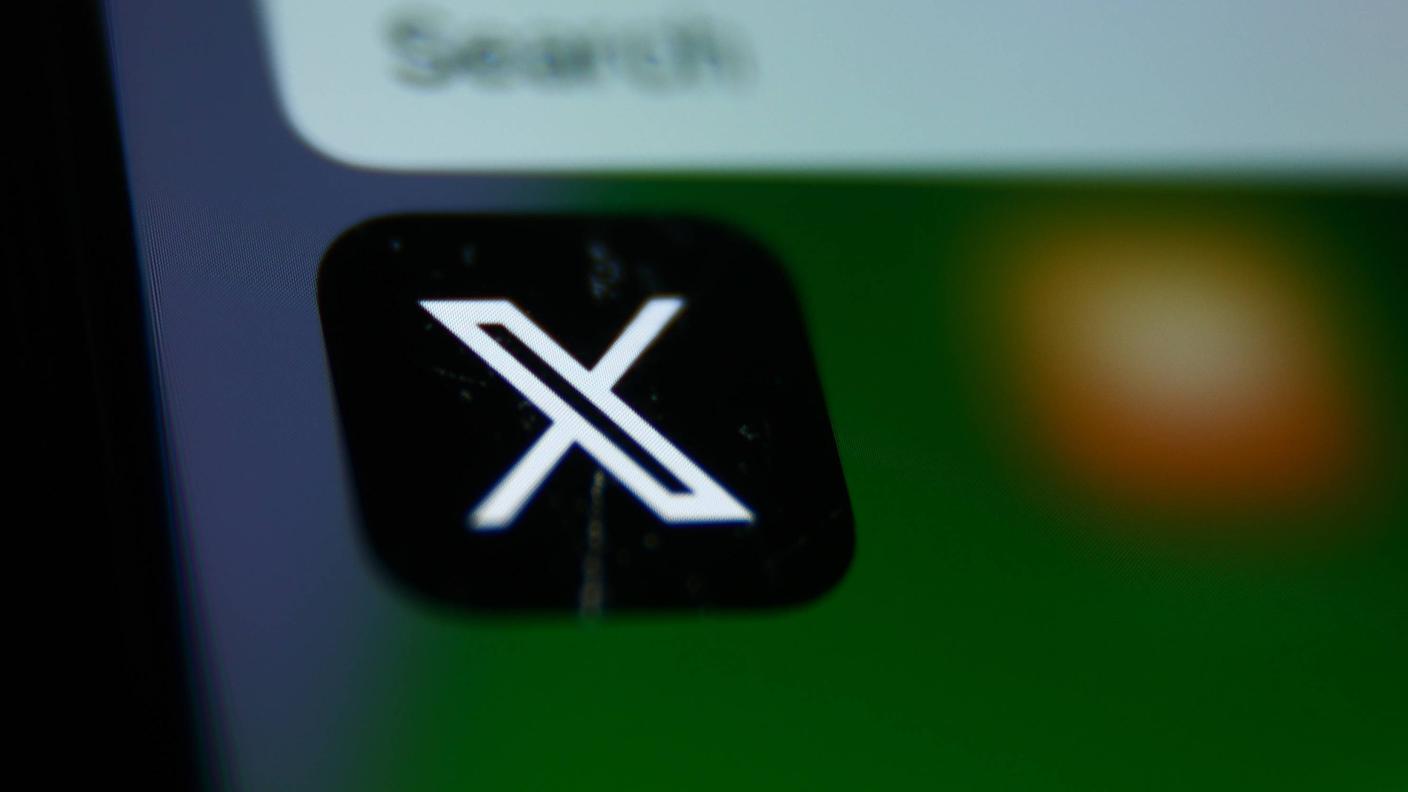 X