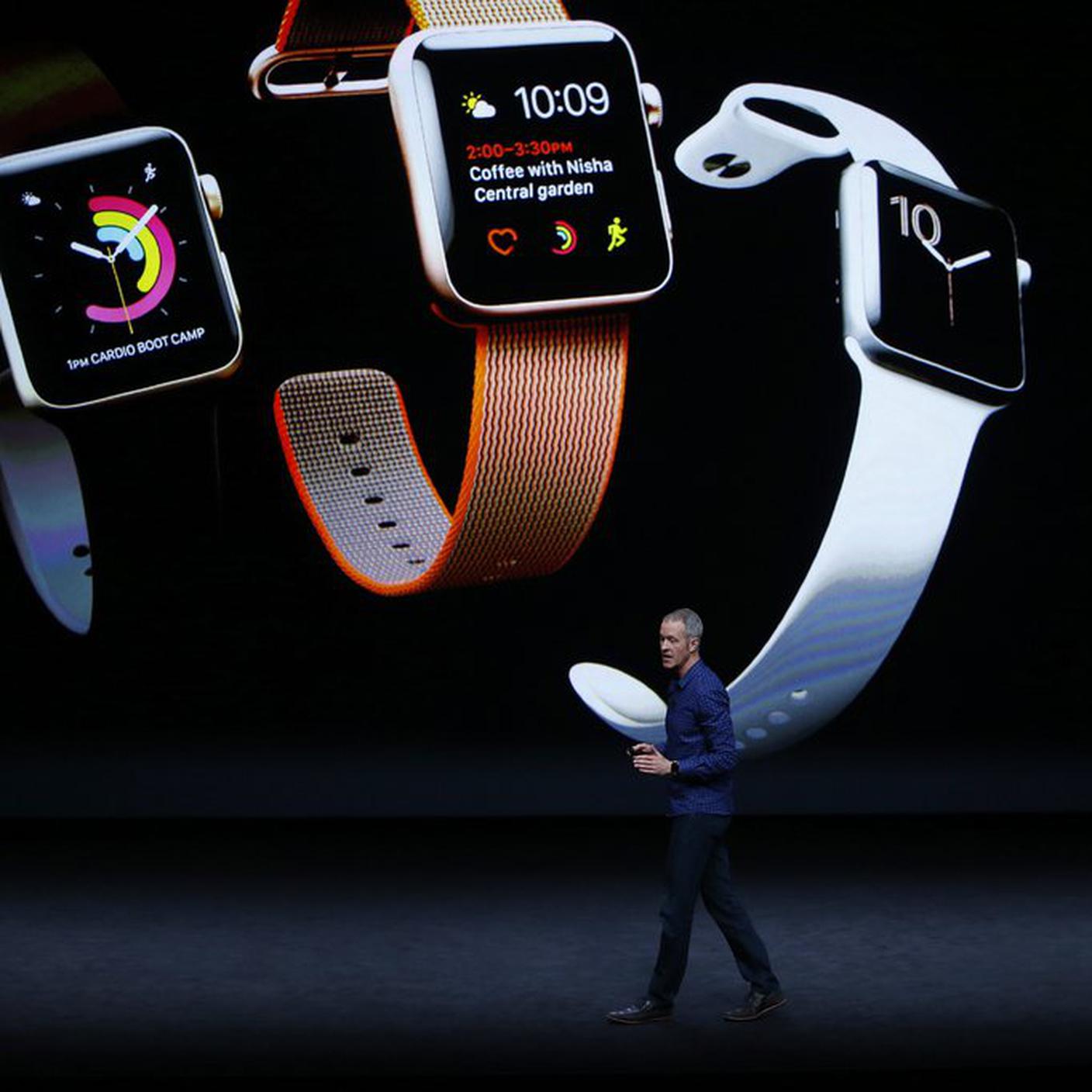Apple on sale watch svizzera
