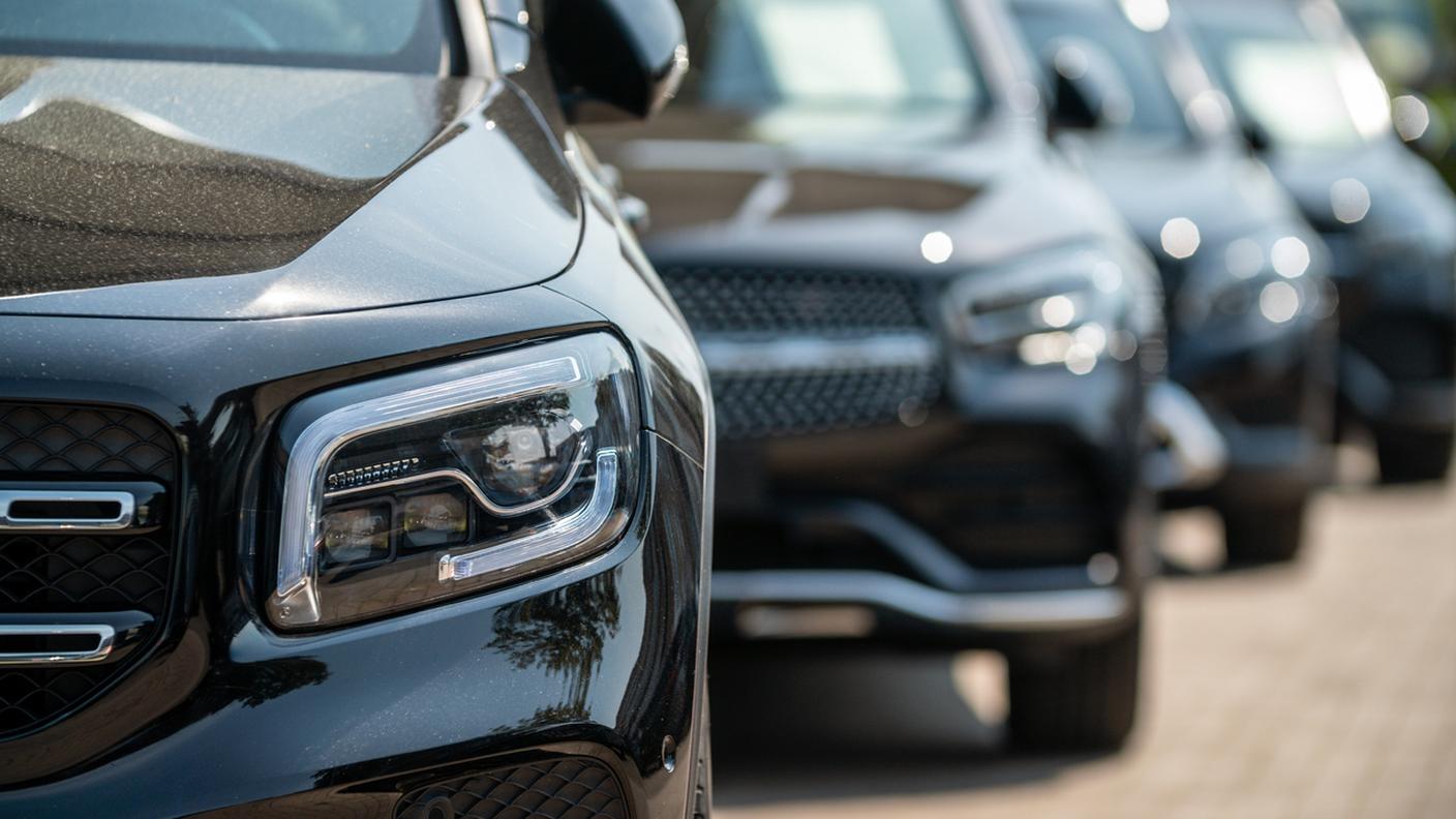 Suv