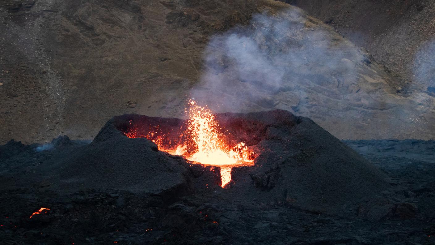 vulcano