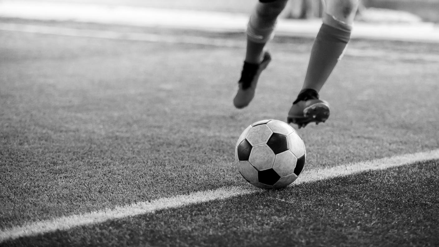 calcio, calciatore, tiro