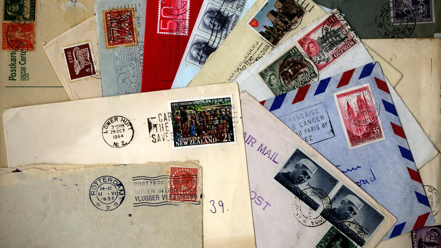 lettere