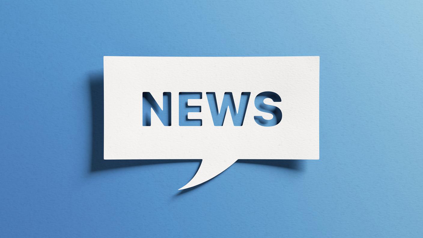 News, novità, informazioni 