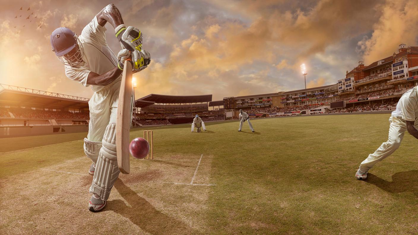 cricket