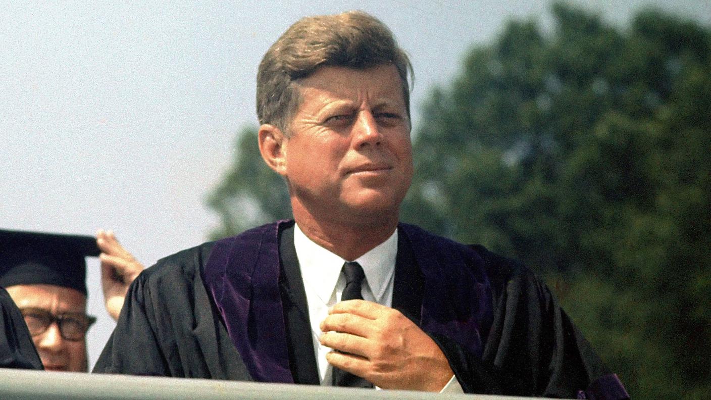JFK