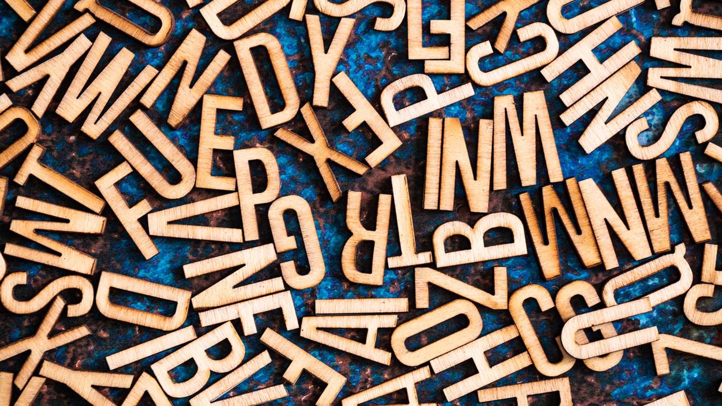 lettere