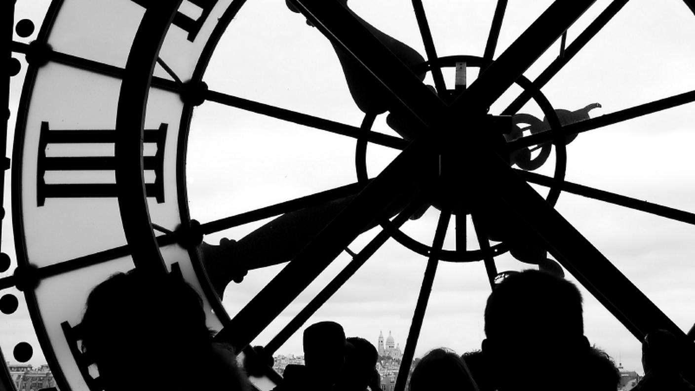 Tempo, orologio