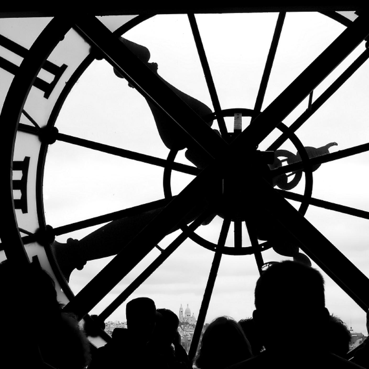 Tempo, orologio