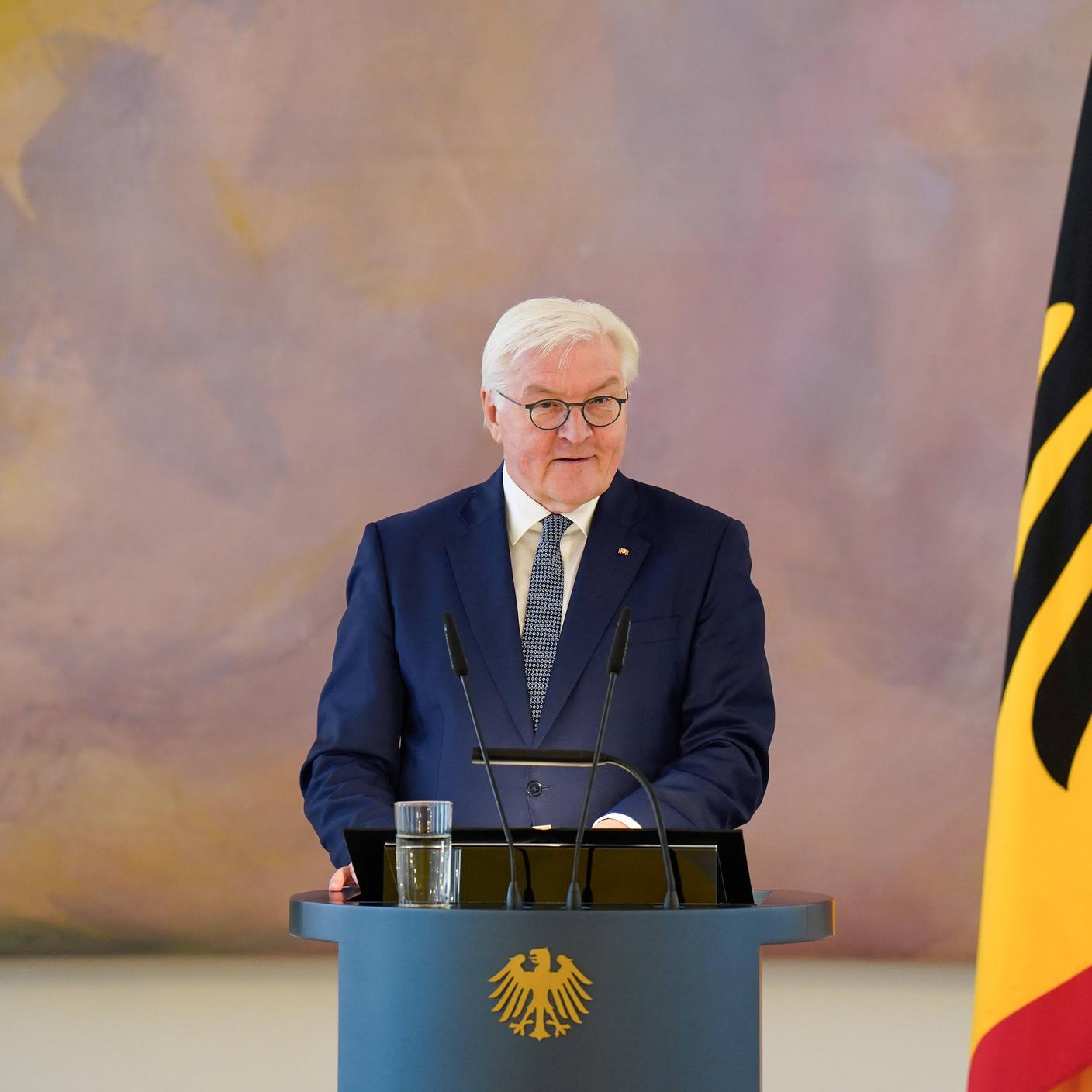 Frank-Walter Steinmeier