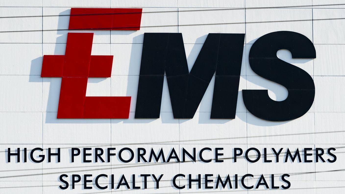 EMS-Chemie AG