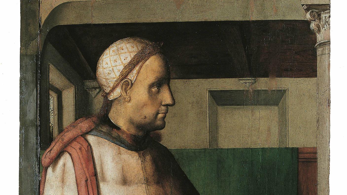Marco Tullio Cicerone