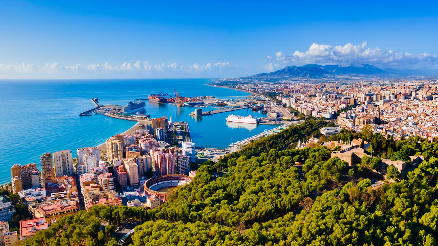 Malaga