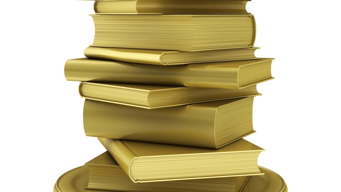 libro importante