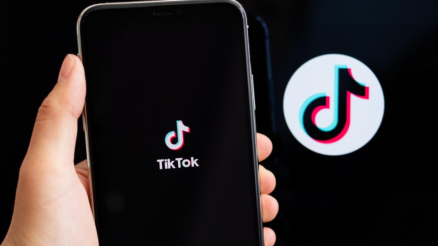 UMG ha deciso di ritirare le sue canzoni dalla piattaforma di TikTok KEY.jpg