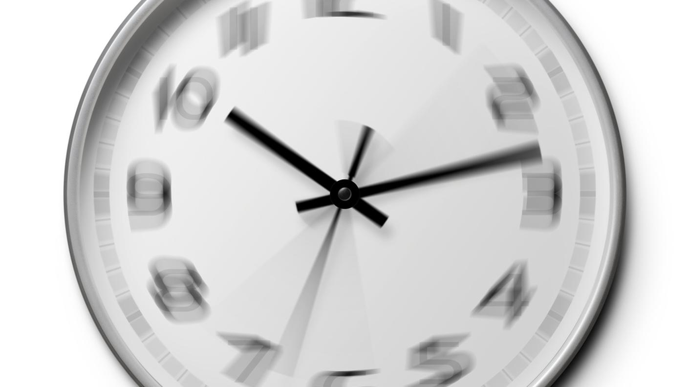 furuto, orologio