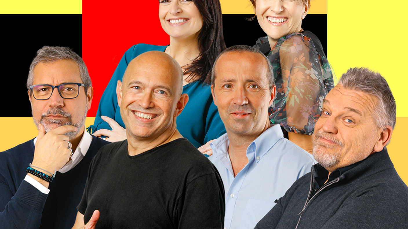 1x1 Setteventi