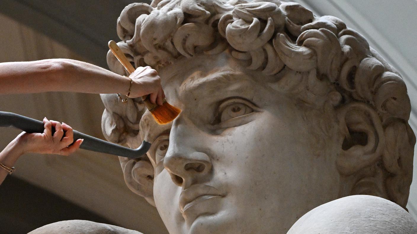 David di Michelangelo