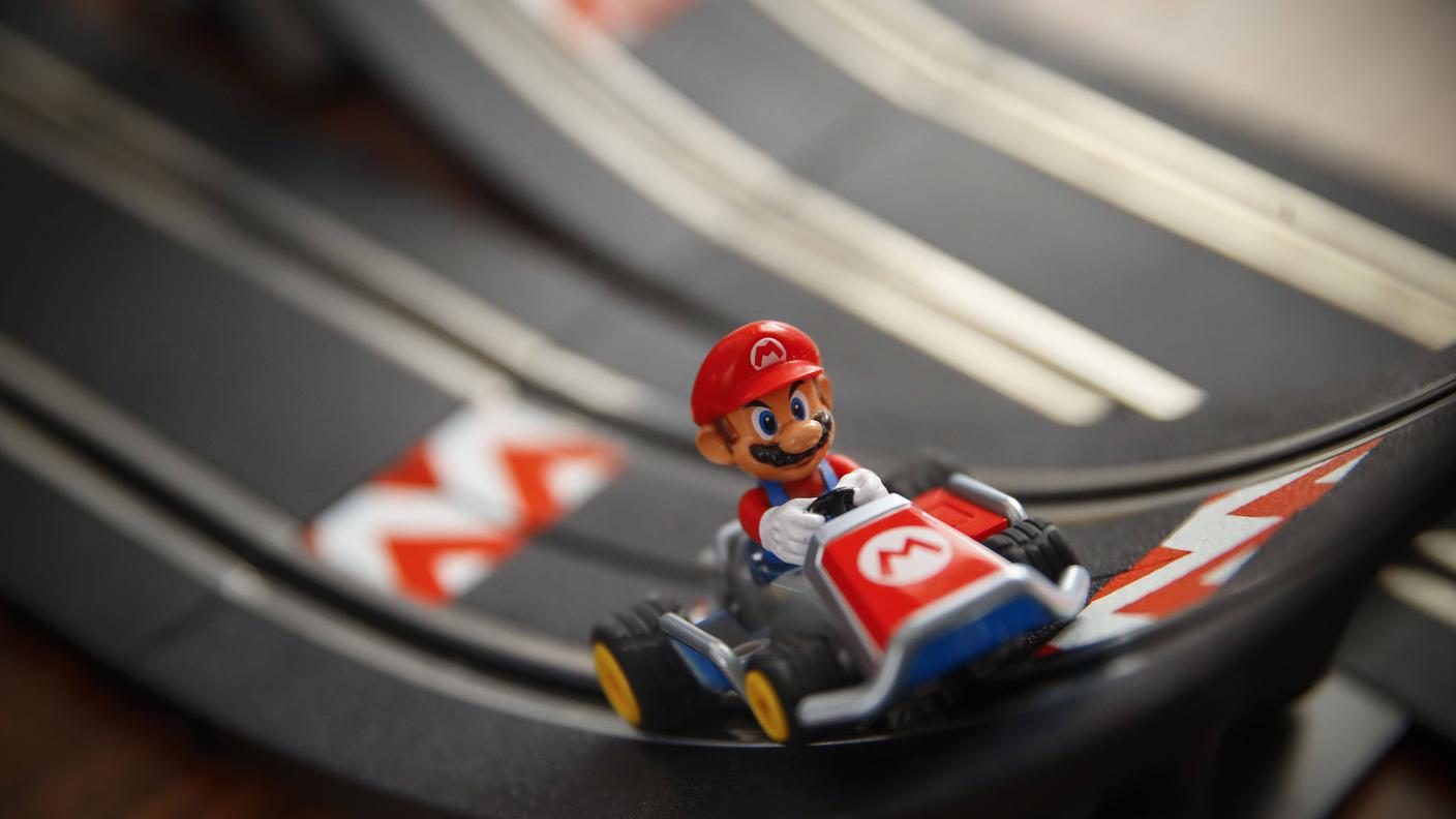 Mario Kart