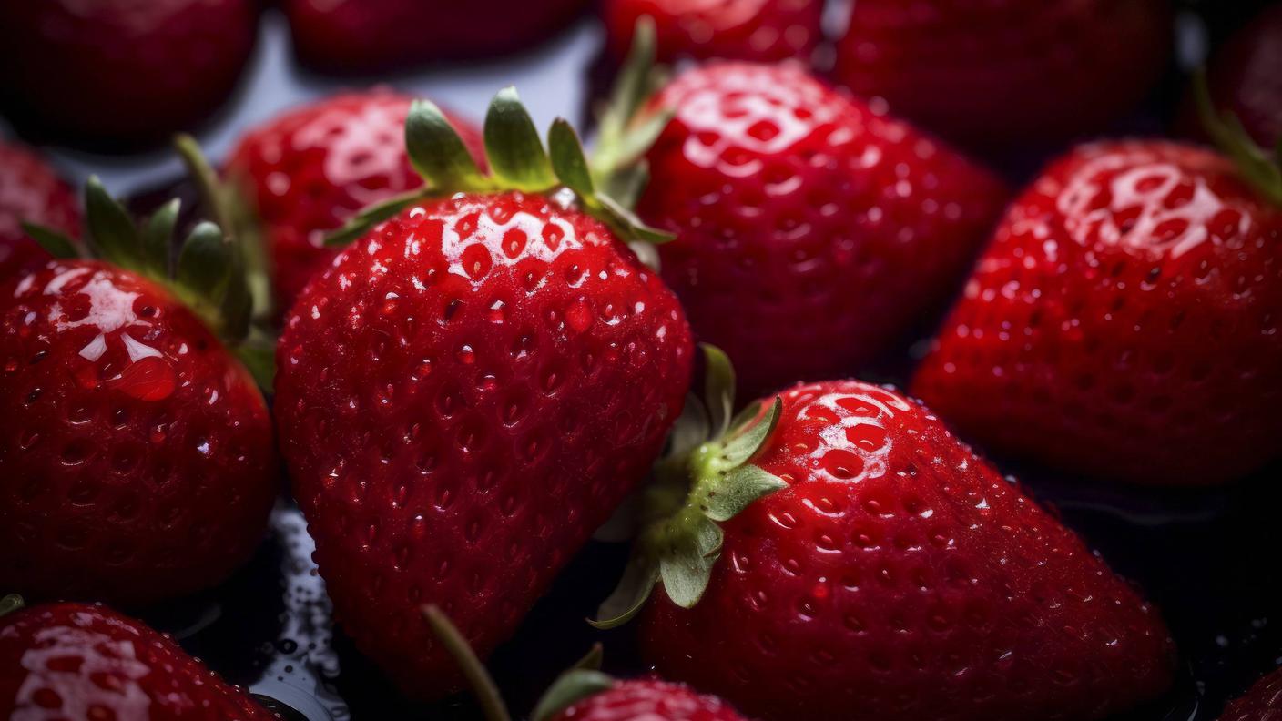 fragole
