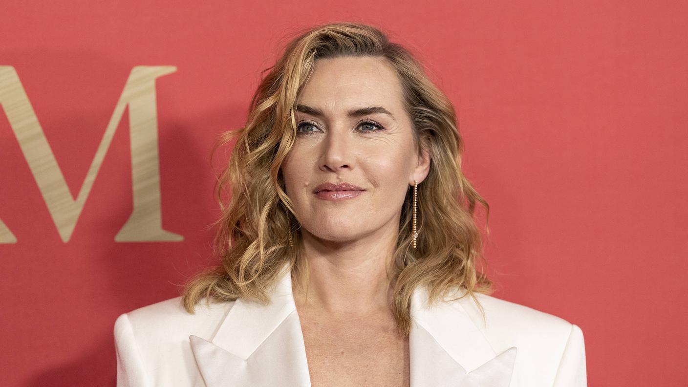 Kate Winslet