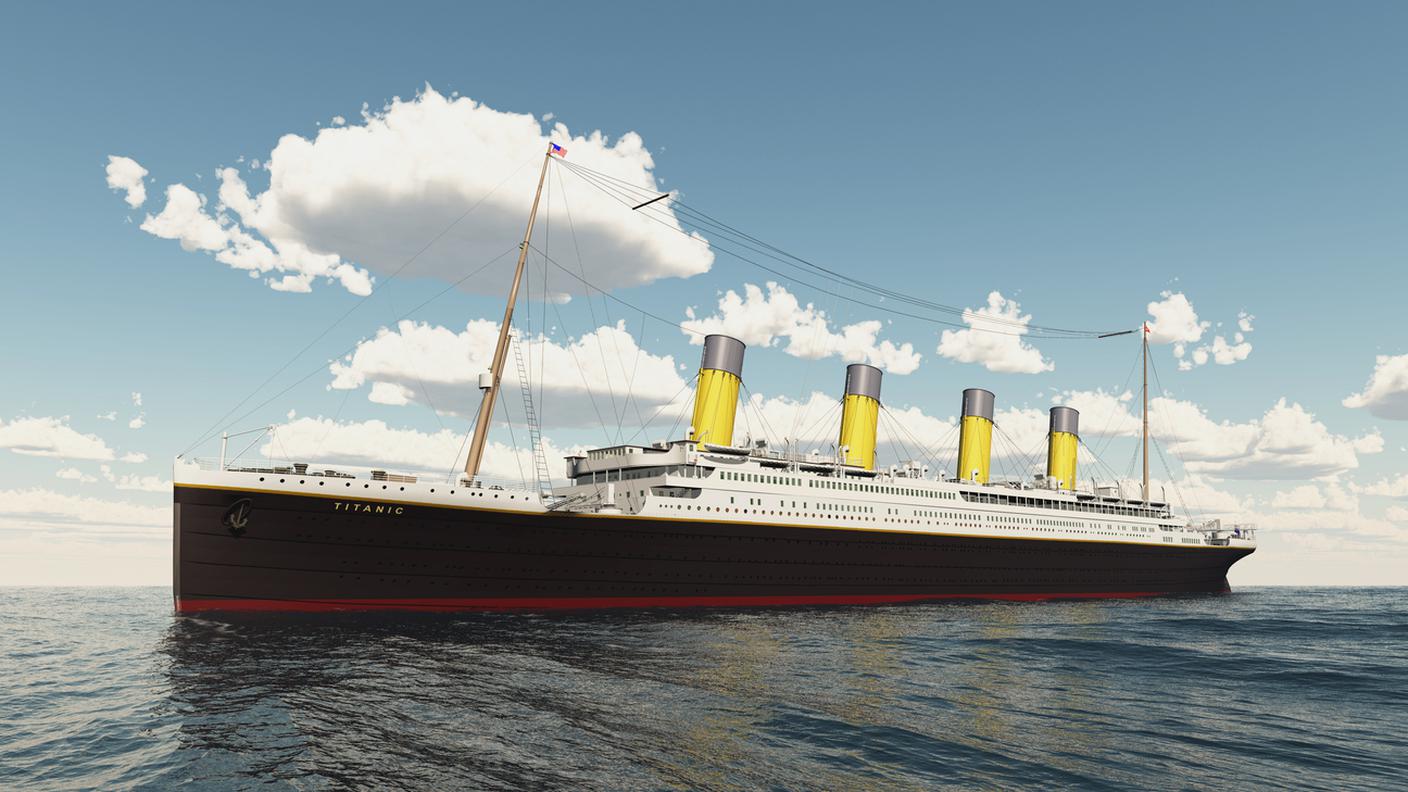 Titanic