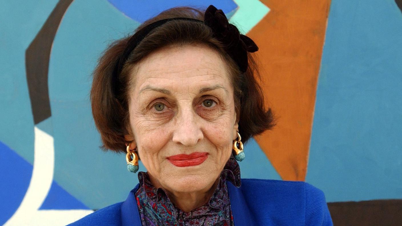 Françoise Gilot
