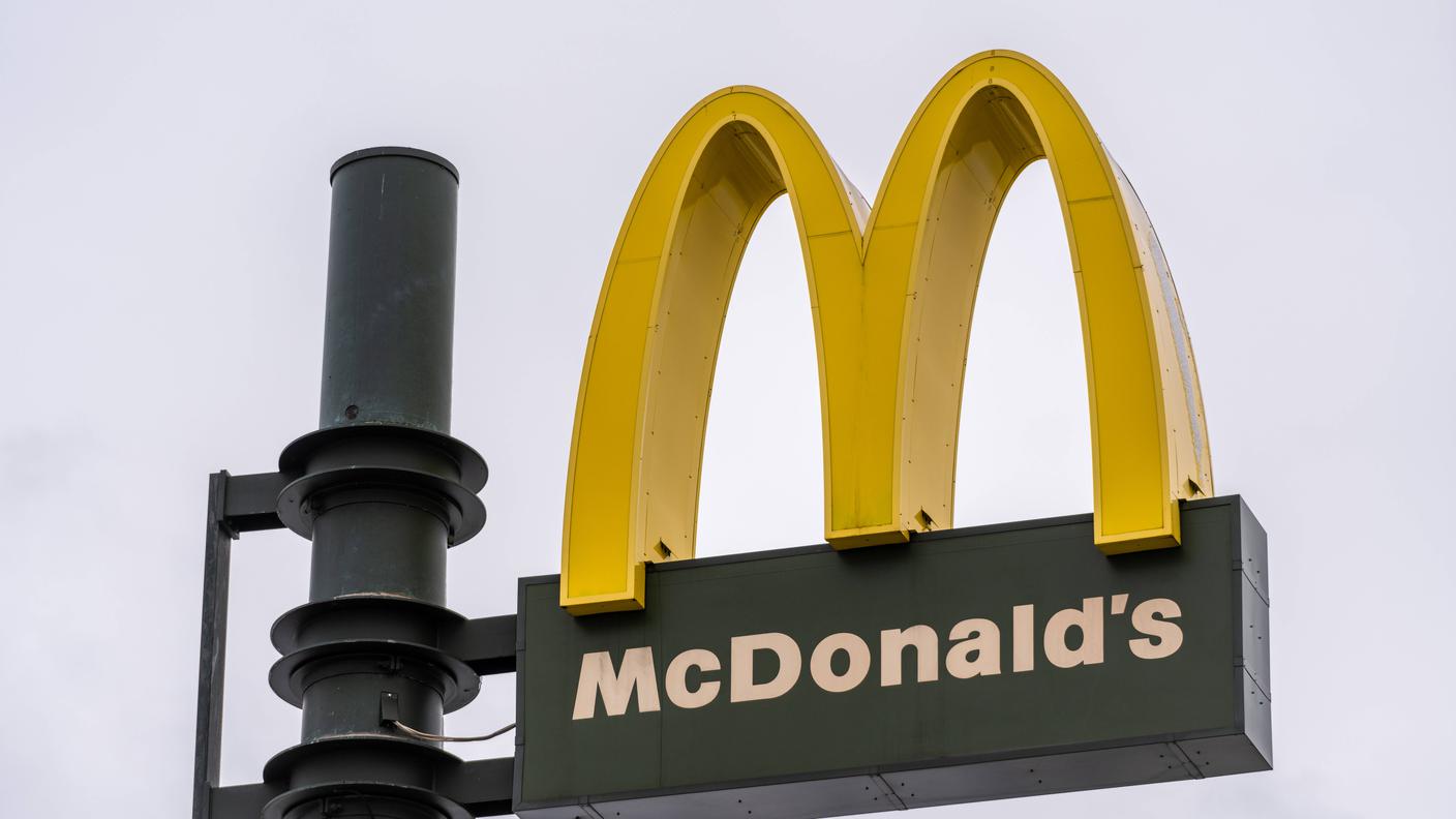 mcdonalds