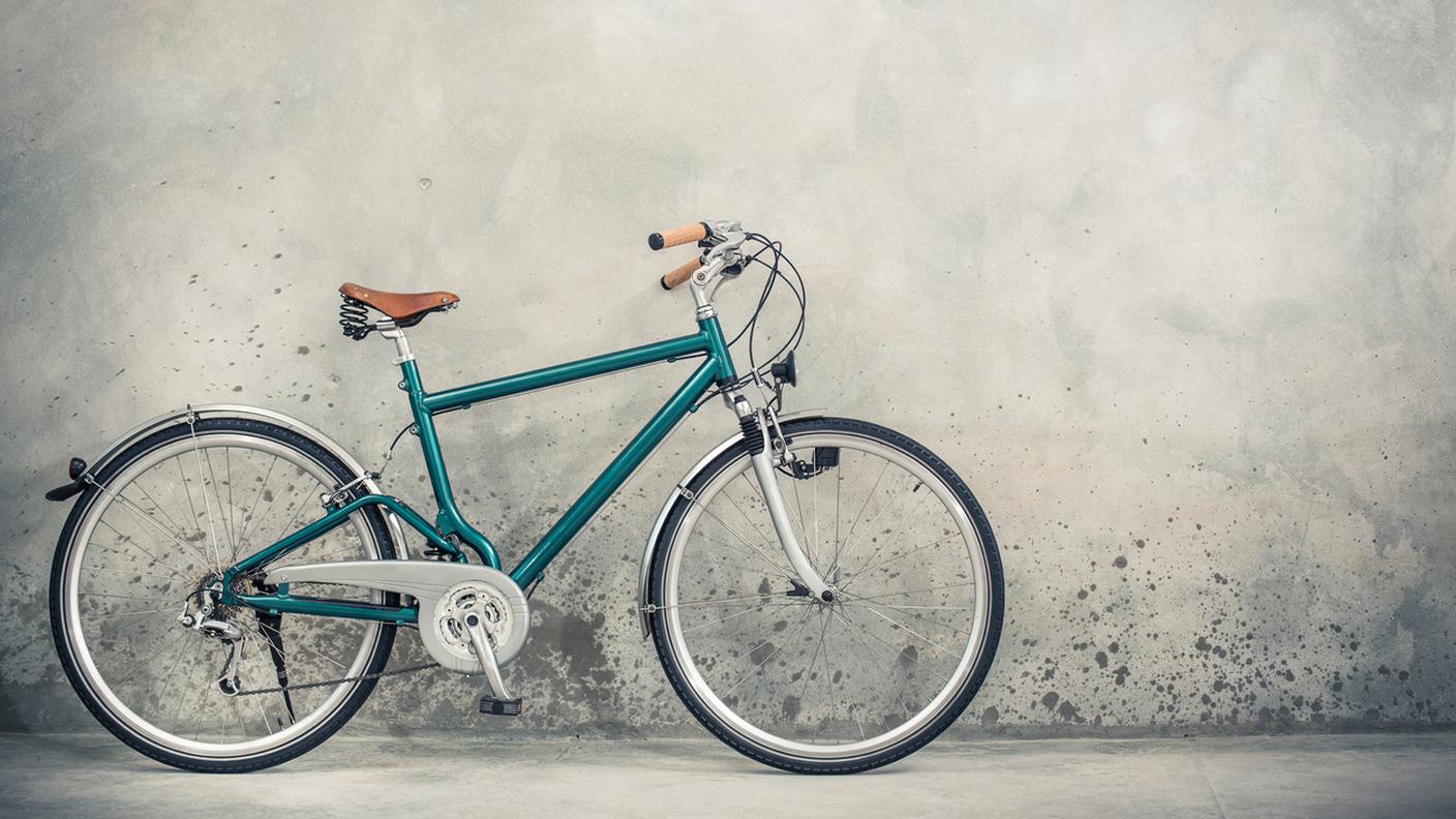 iStock-bicicletta