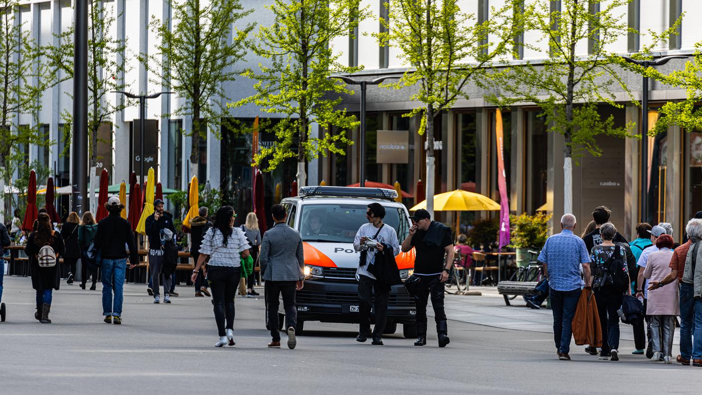 Europaallee