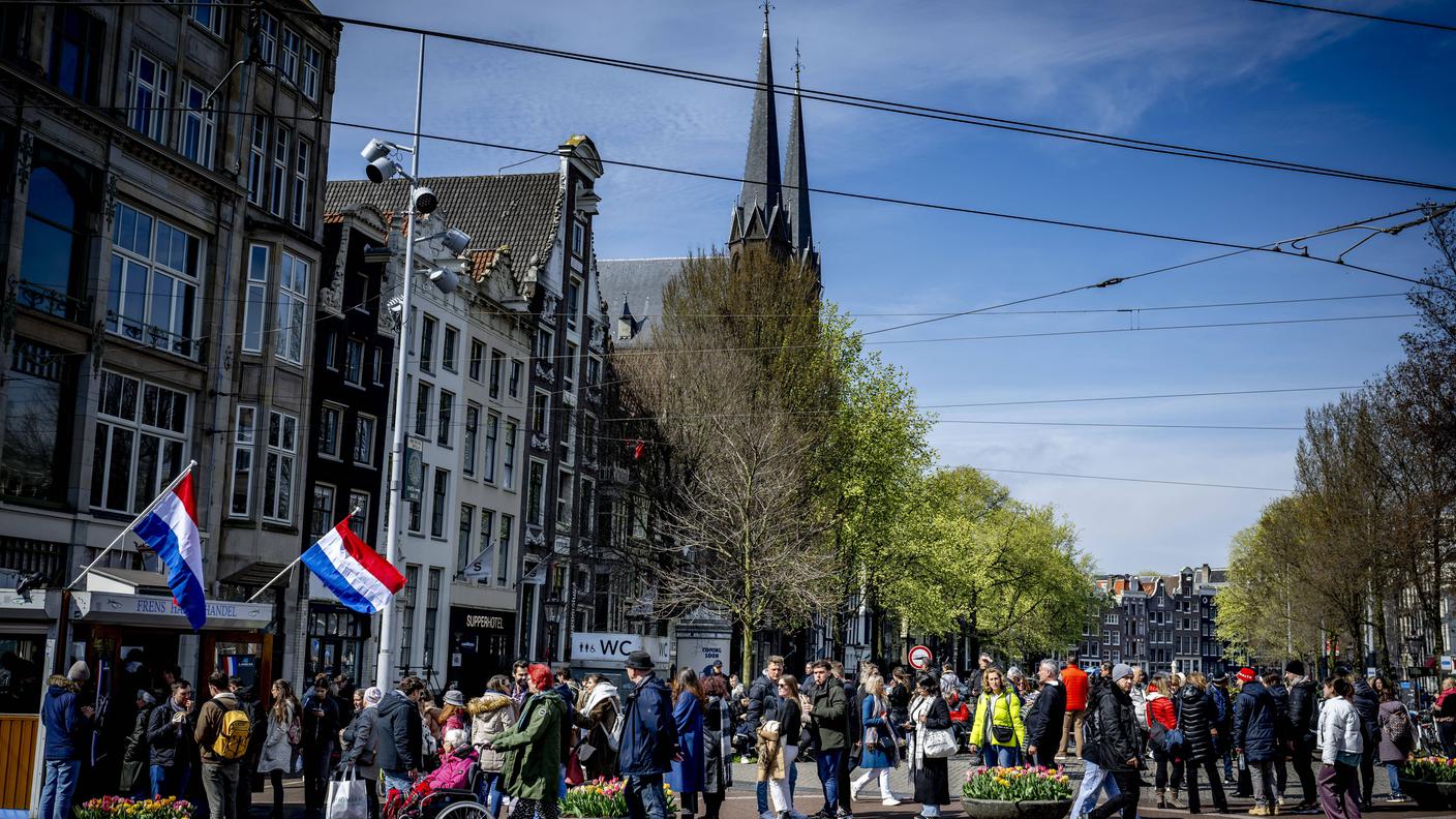 Amsterdam