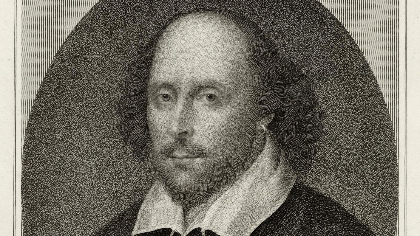 Shakespeare
