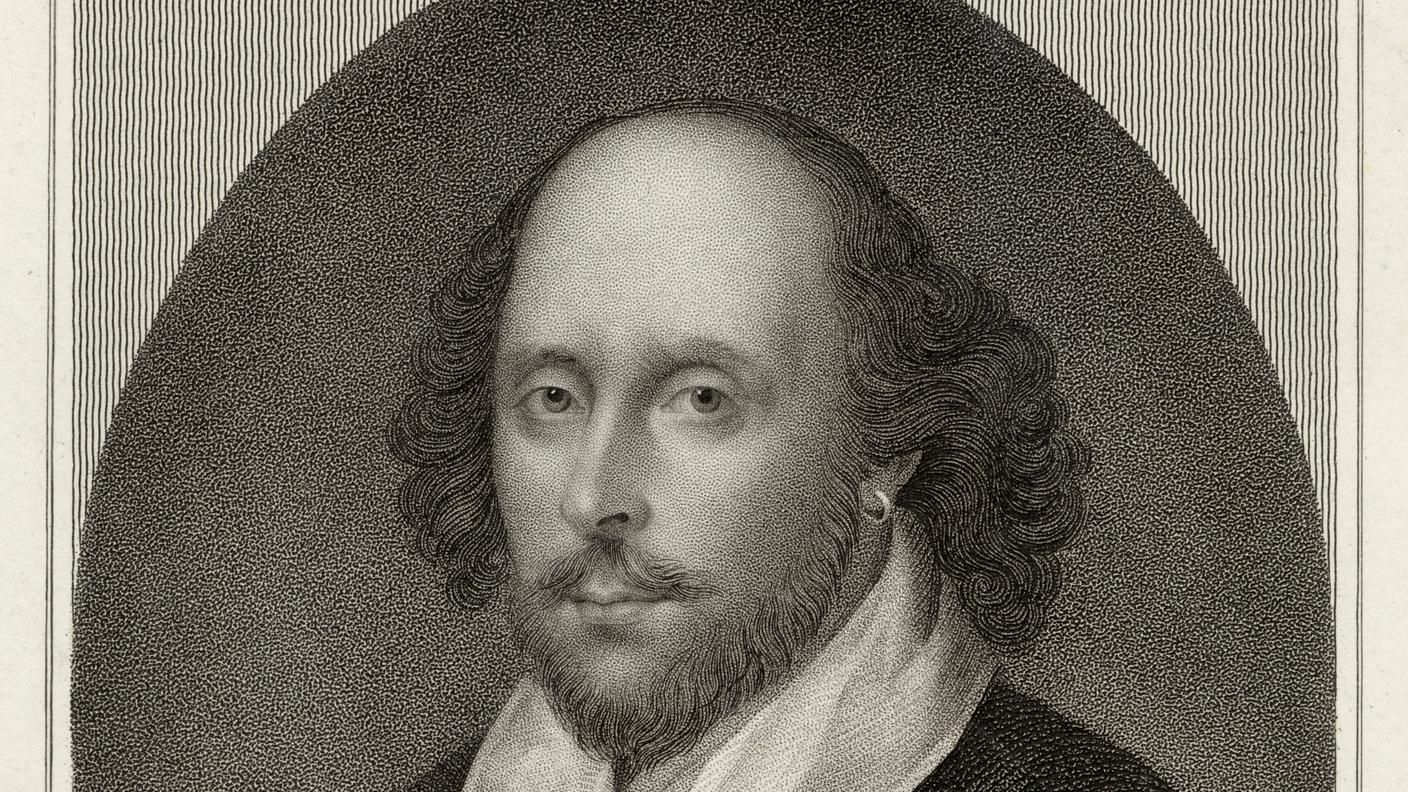 Shakespeare