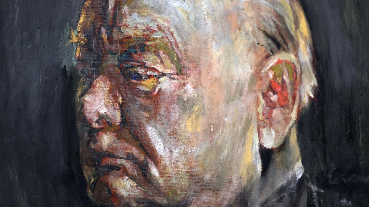 Winston Churchill