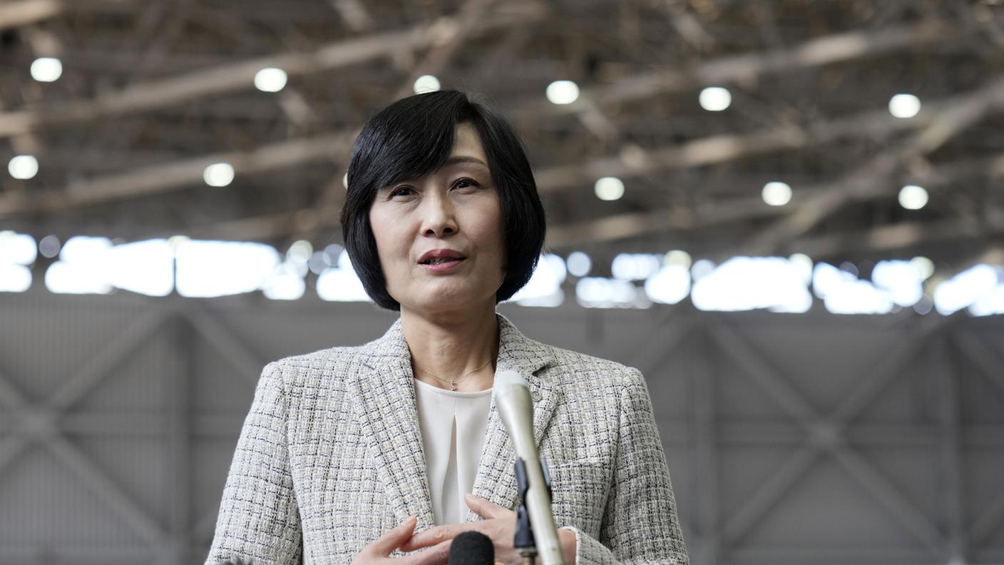 Mitsuko Tottori