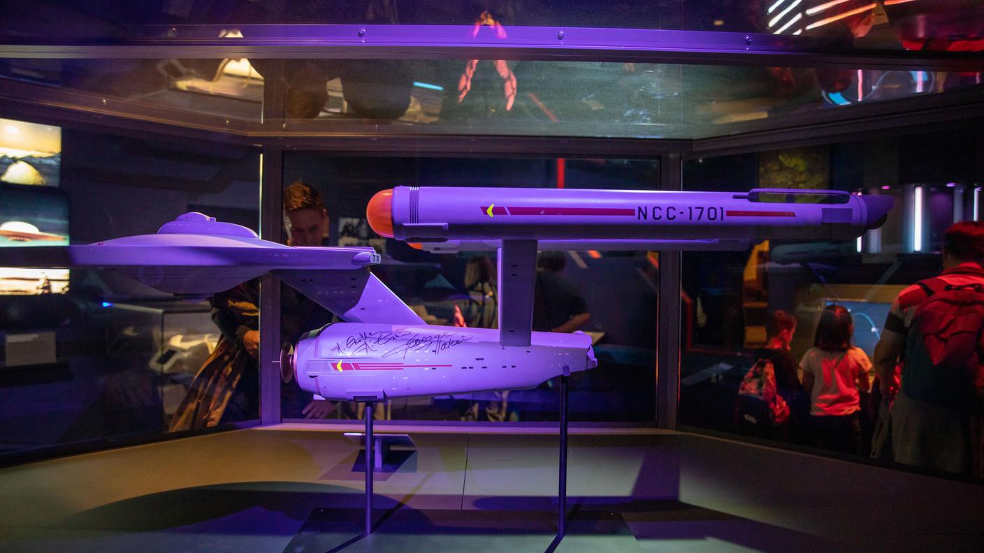 Star Trek