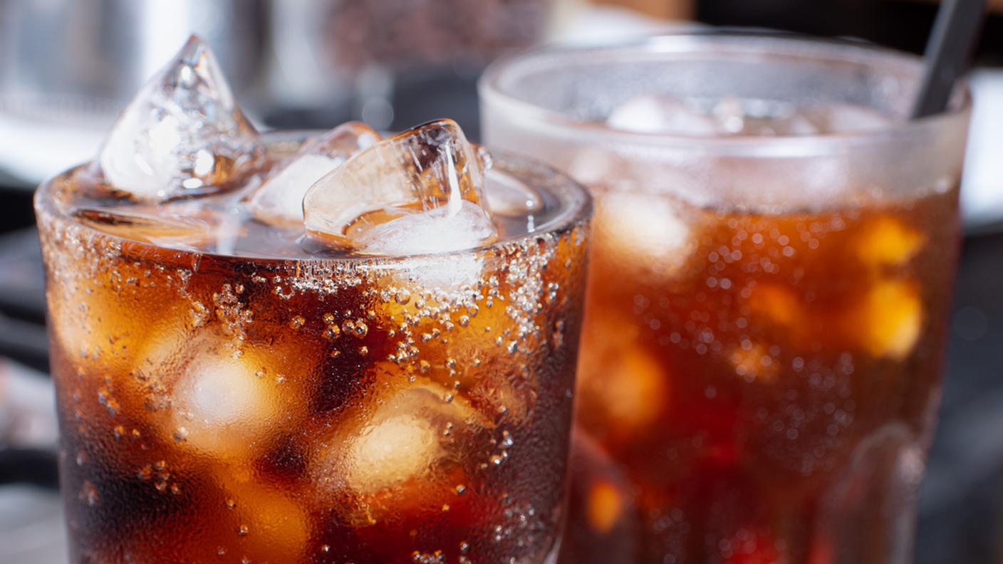 Cocacola 